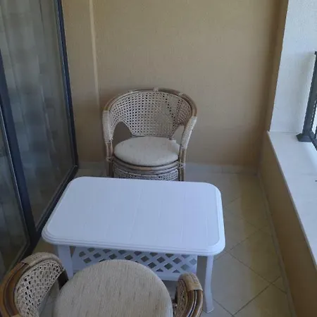 Luxury 86 In Carpe Vita Apartment Varna