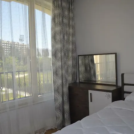 Luxury 86 In Carpe Vita Apartment