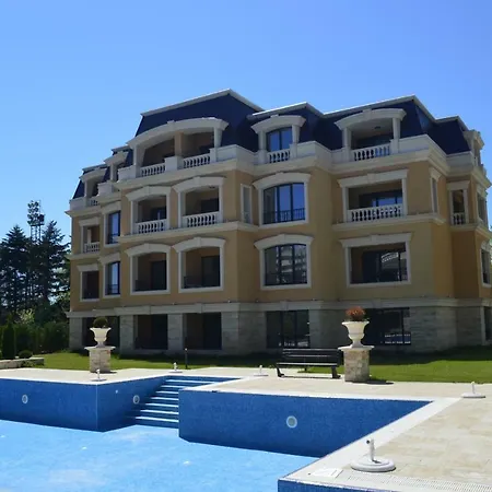 Apartment Luxury 86 In Carpe Vita *