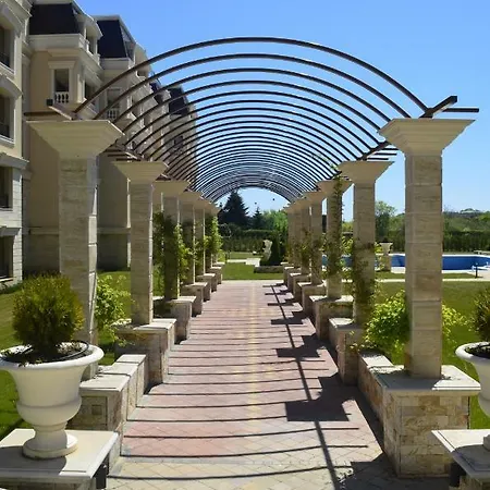 Luxury 86 In Carpe Vita Varna