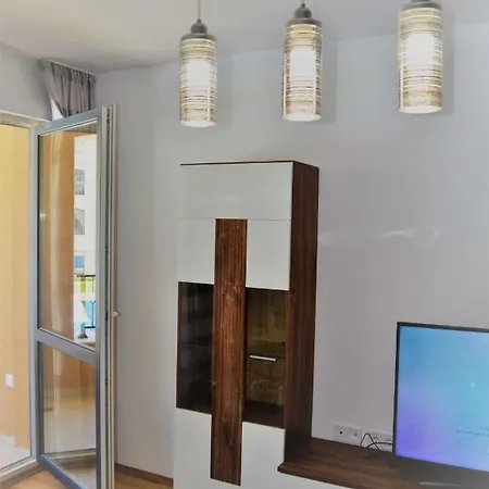 Apartment Luxury 86 In Carpe Vita *