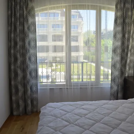 Apartment Luxury 86 In Carpe Vita