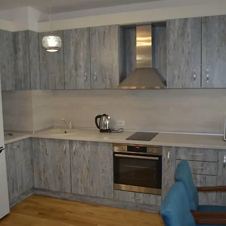 Luxury 86 In Carpe Vita Apartment