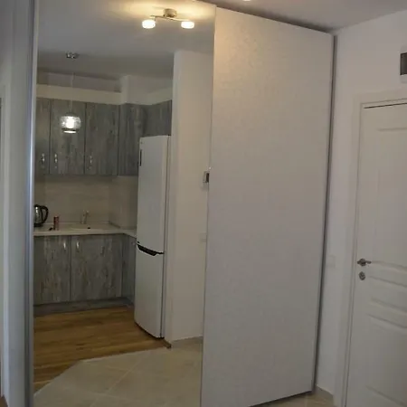 Luxury 86 In Carpe Vita Apartment