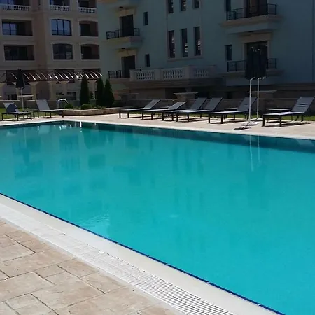 Luxury 86 In Carpe Vita Apartment Varna