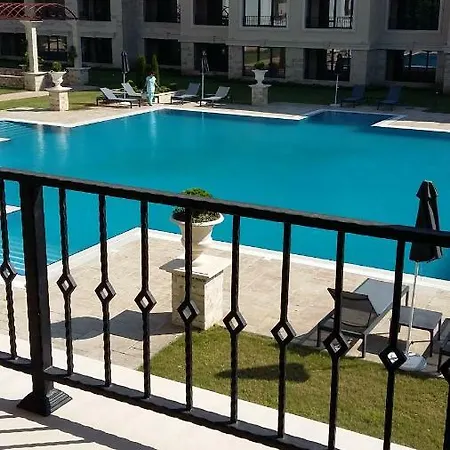 Luxury 86 In Carpe Vita Apartment Varna