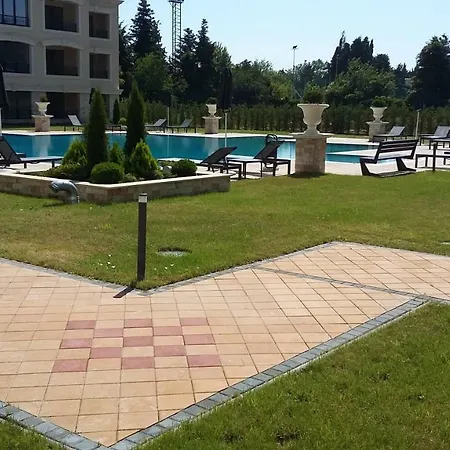 Luxury 86 In Carpe Vita Apartment