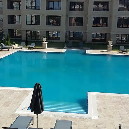 Apartment Luxury 86 In Carpe Vita *